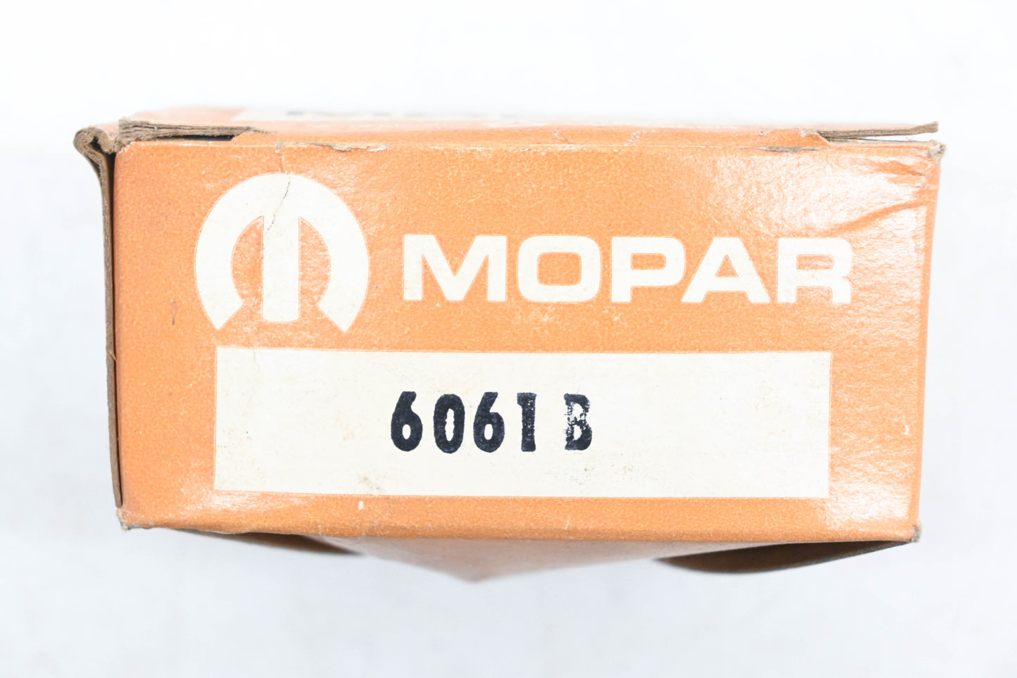 Mopar 6061B Main STD Bearing Kit NOS