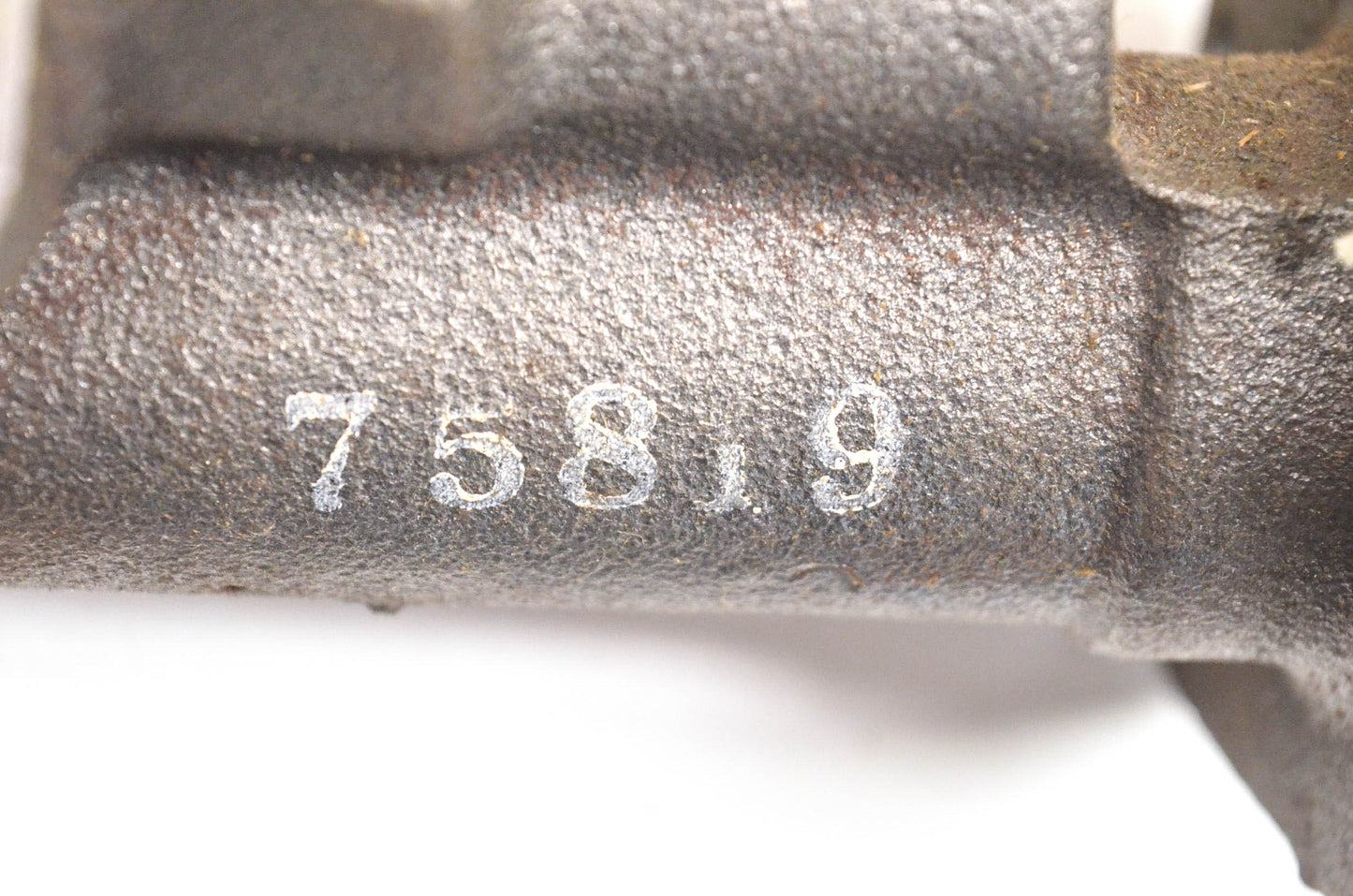 EIS E75819, 75819 Brake Master Cylinder NOS