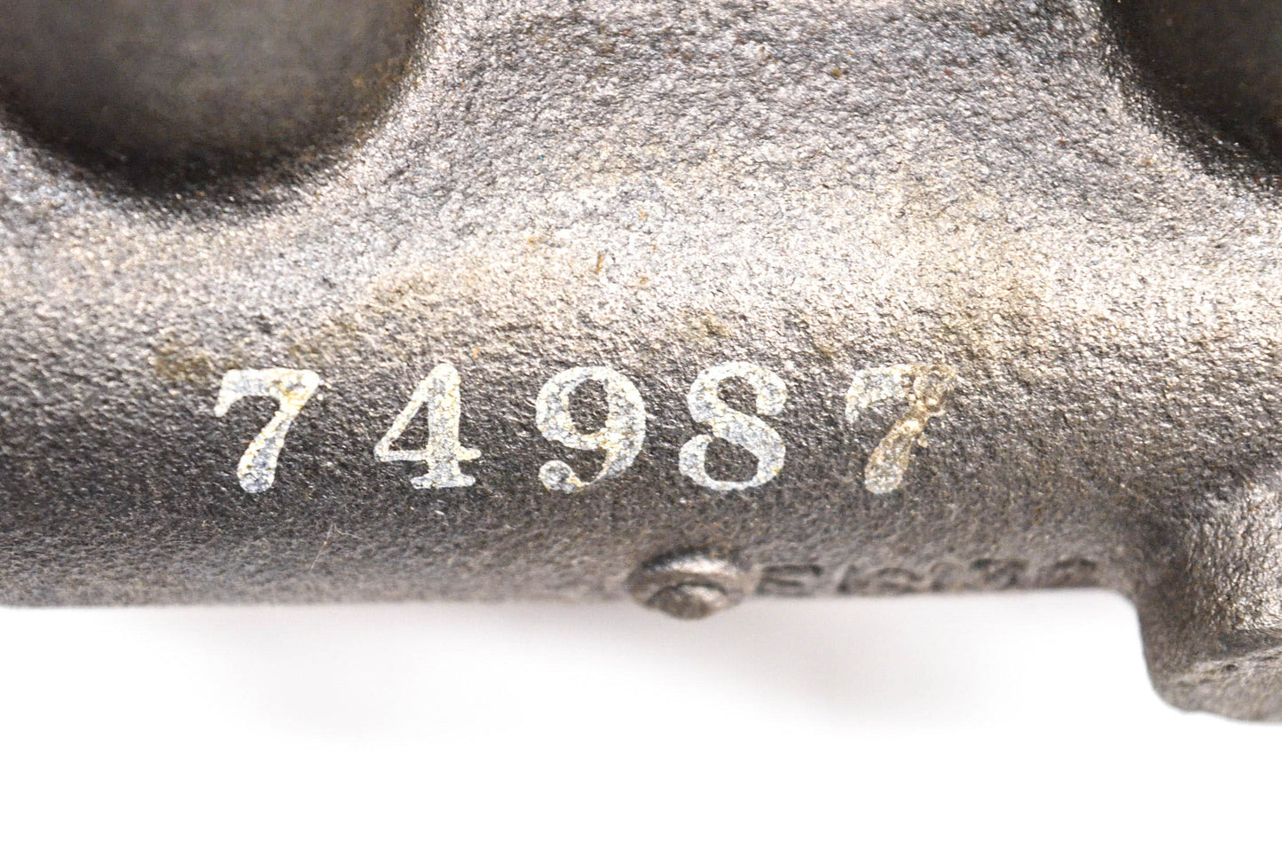 EIS E74987, 74987 Brake Master Cylinder NOS