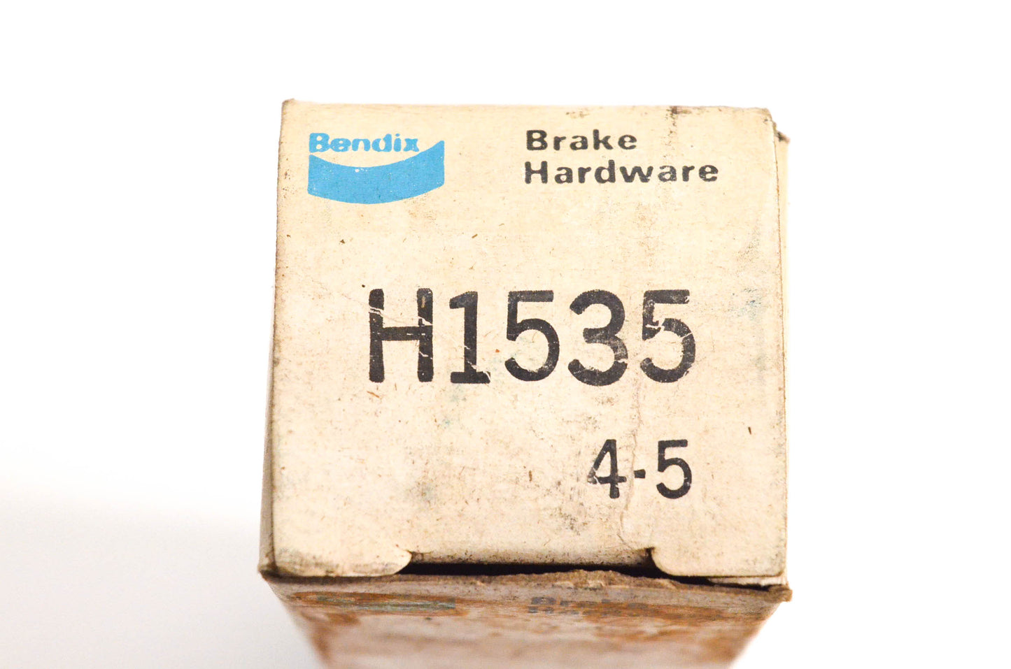 Bendix H1535 Drum Brake Adjusting Screw NOS