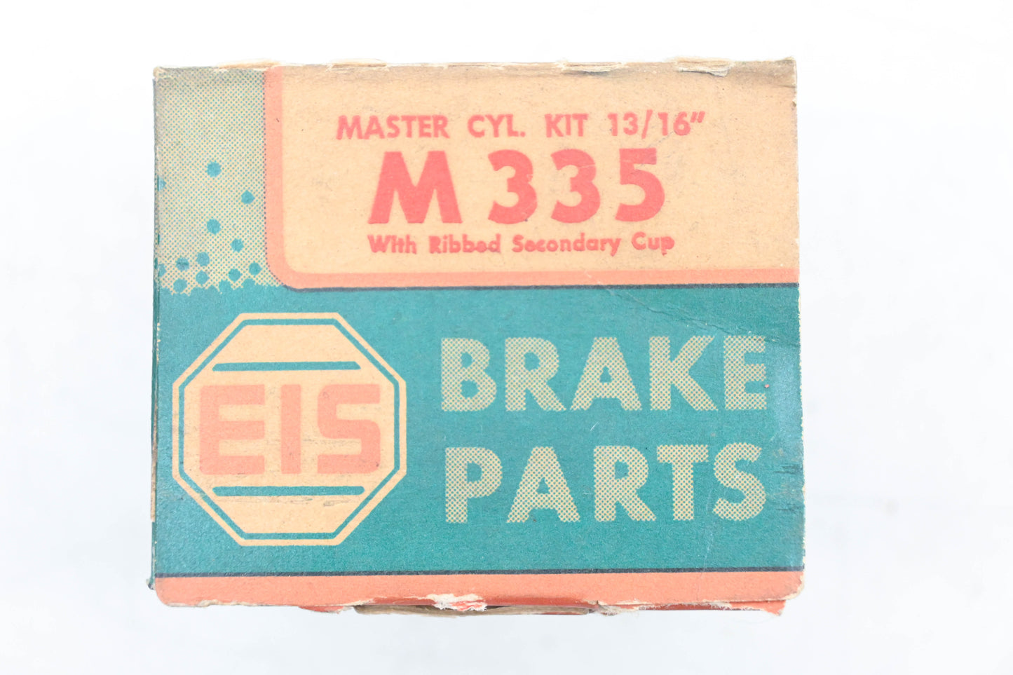 EIS M335, SP164B Master Cylinder Repair Kit NOS