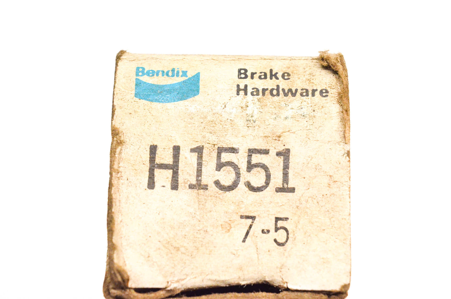 Bendix H1551 Drum Brake Adjusting Screw NOS