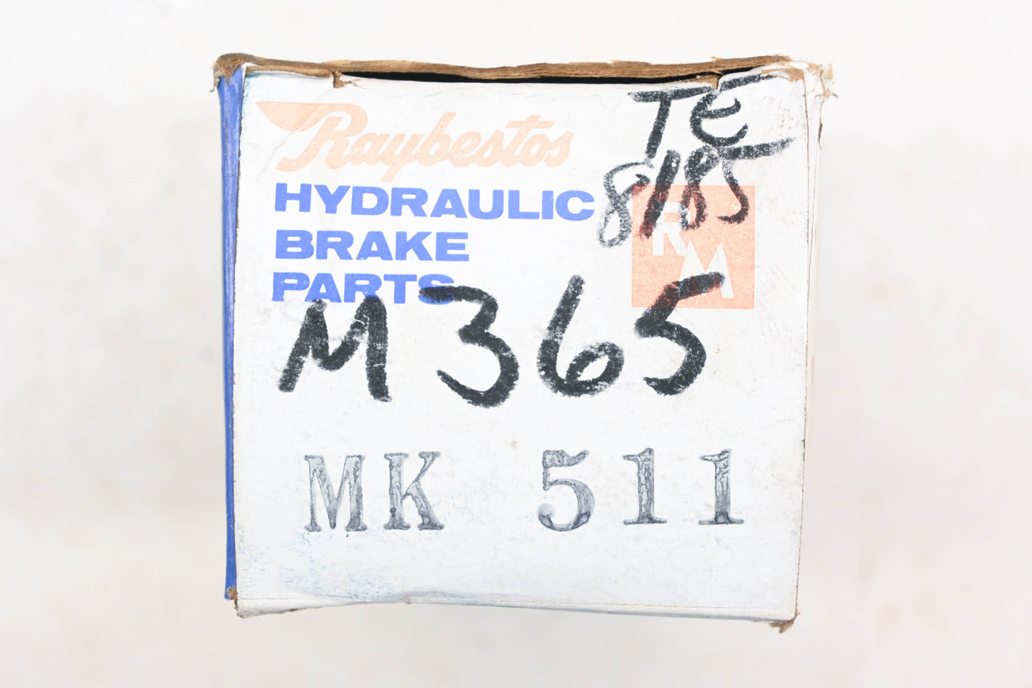 Raybestos MK511, M365 Master Cylinder Repair Kit NOS