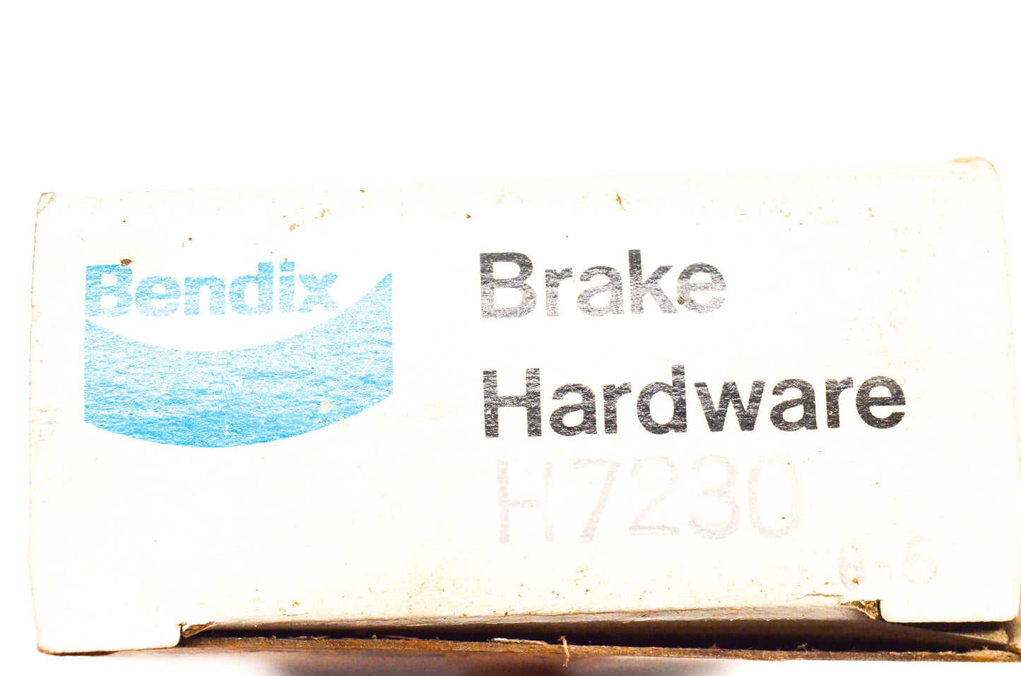 Bendix H7230 Parking Brake Hardware Kit NOS