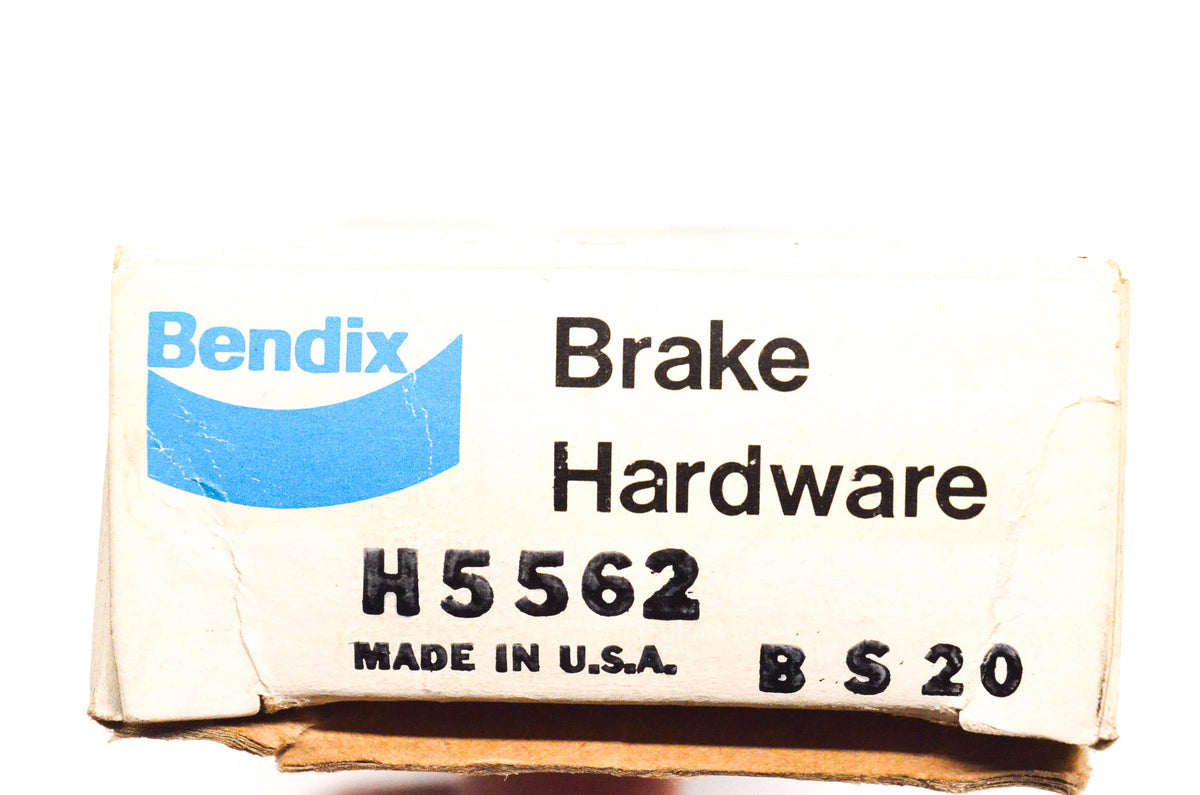 Bendix H5562 Disc Brake Hardware Kit NOS