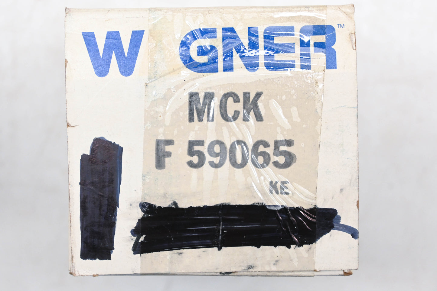 Wagner F59065 Master Cylinder Repair Kit NOS