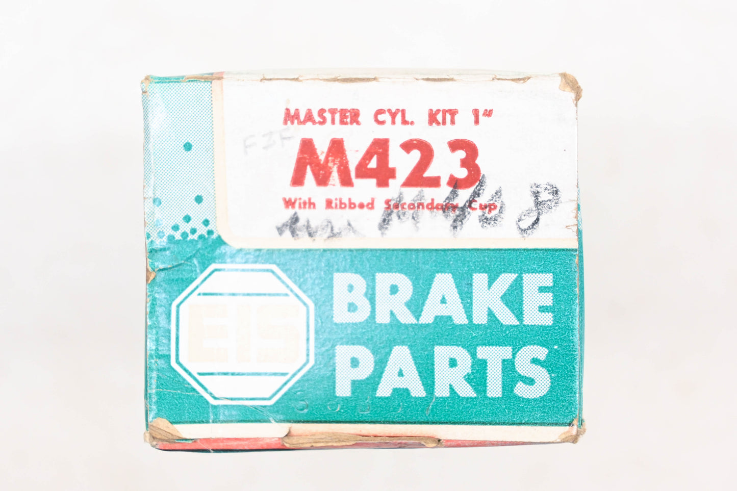 EIS M423 Master Cylinder Repair Kit NOS