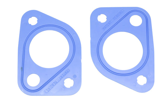 Fel-Pro 35350 Water Outlet Gaskets Qty 2 NOS