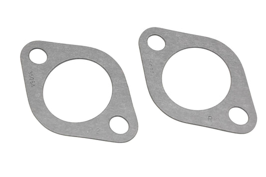 Fel-Pro 35064 Water Outlet Gaskets Qty 2 NOS