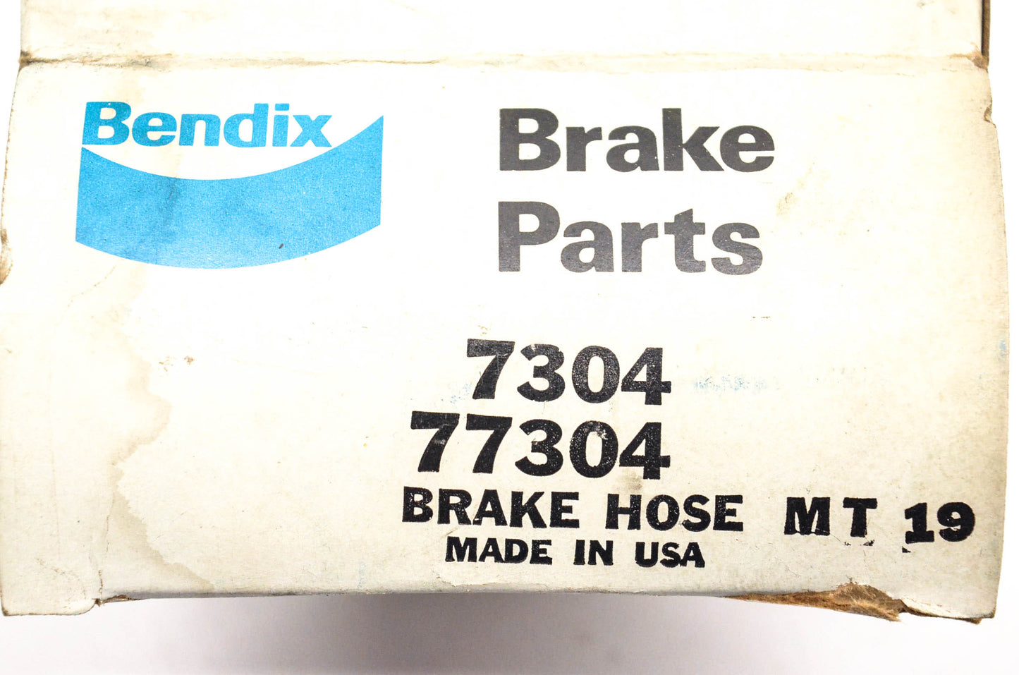 Bendix 7304, 77304 Brake Hose NOS