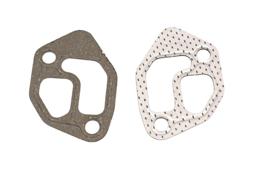 Mopar E-1122, 3142, 70557 Air Supply Exhaust Gaskets Qty 2 NOS