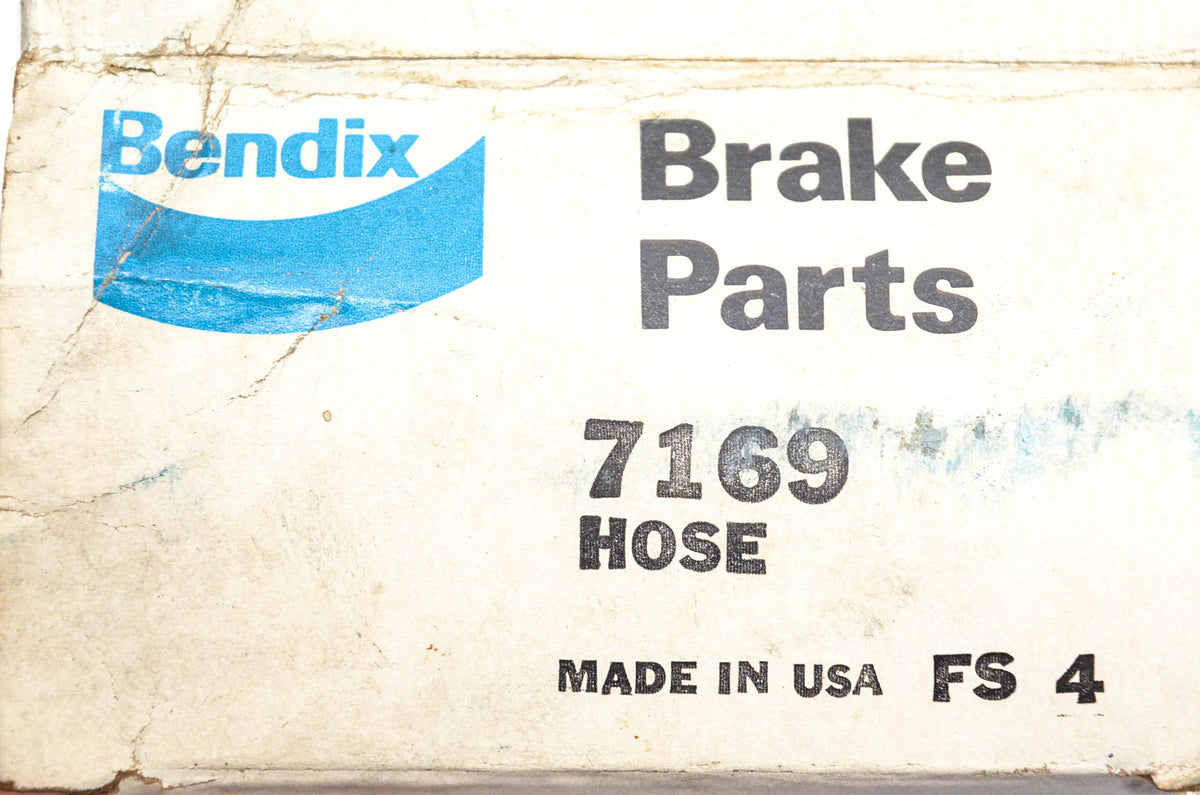 Bendix 7169 Hose NOS