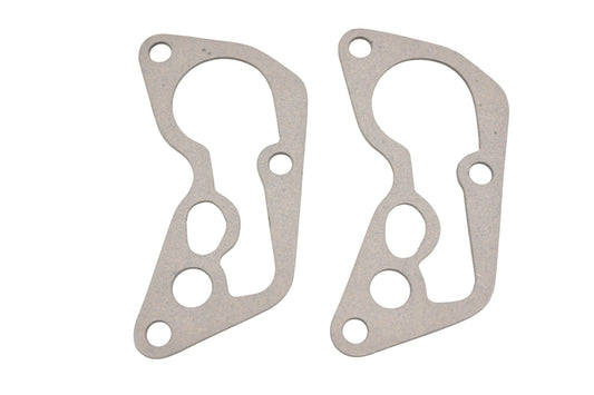 Fel-Pro 35257, 14057916 Thermostat Housing Gaskets Qty 2 NOS