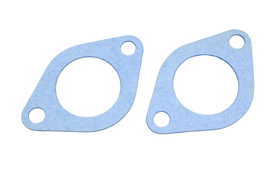 Fel-Pro 35218, 10-1187 Water Outlet Gaskets Qty 2 NOS