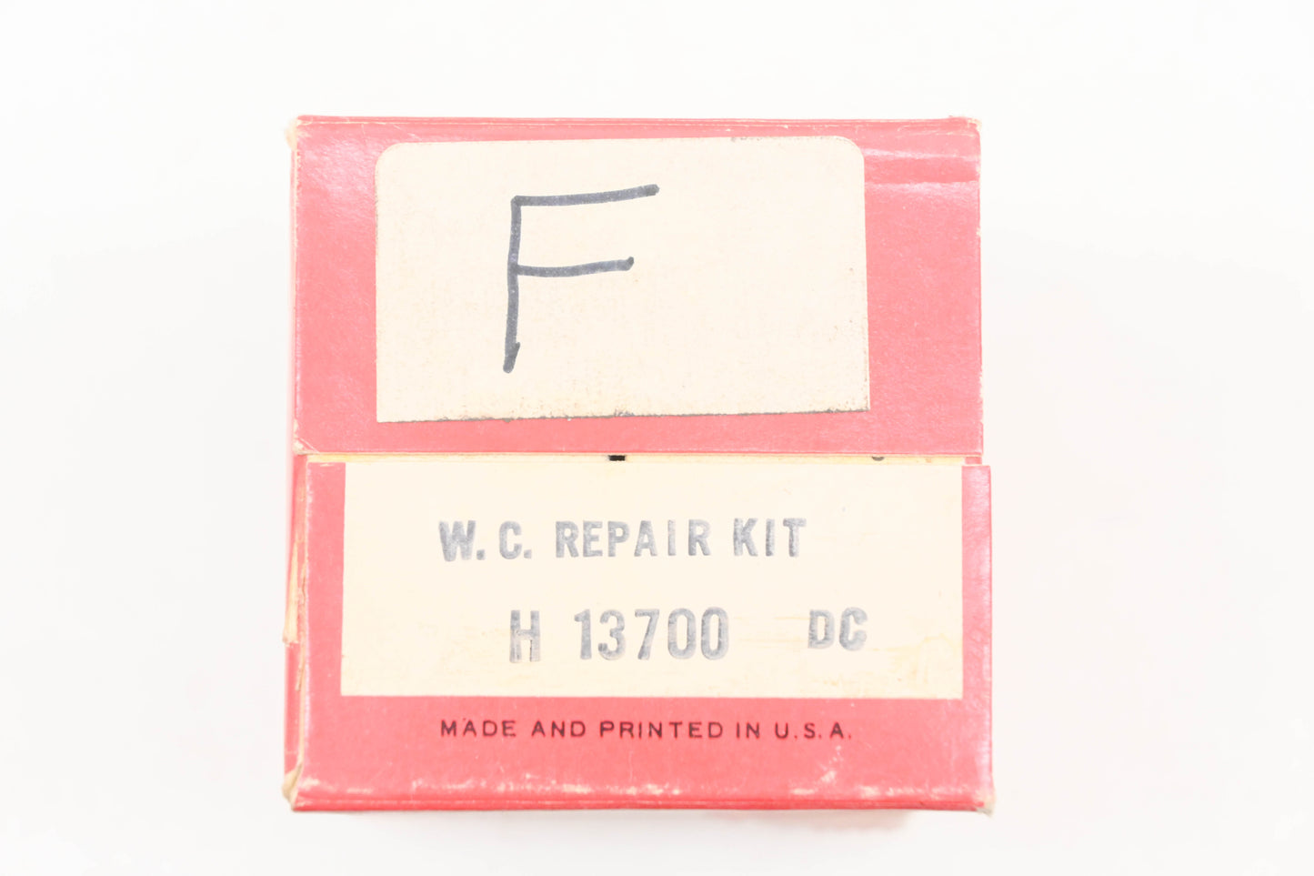 Mopar H13700, H-13700 Wheel Cylinder Repair Kit NOS