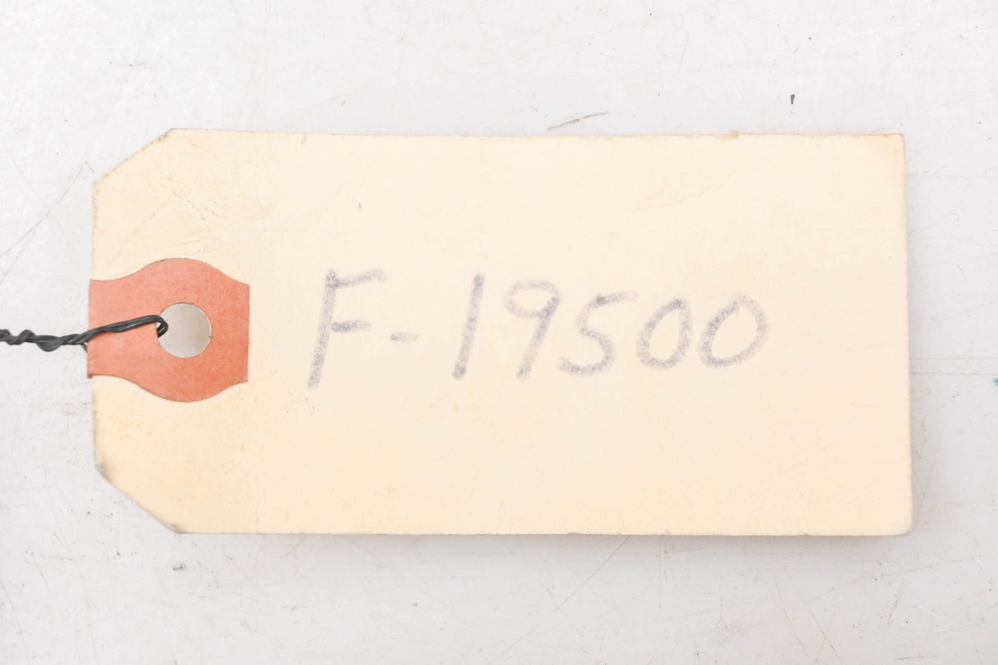 Aftermarket F19500, F-19500 Drum Brake Adjusting Lever Pin NOS