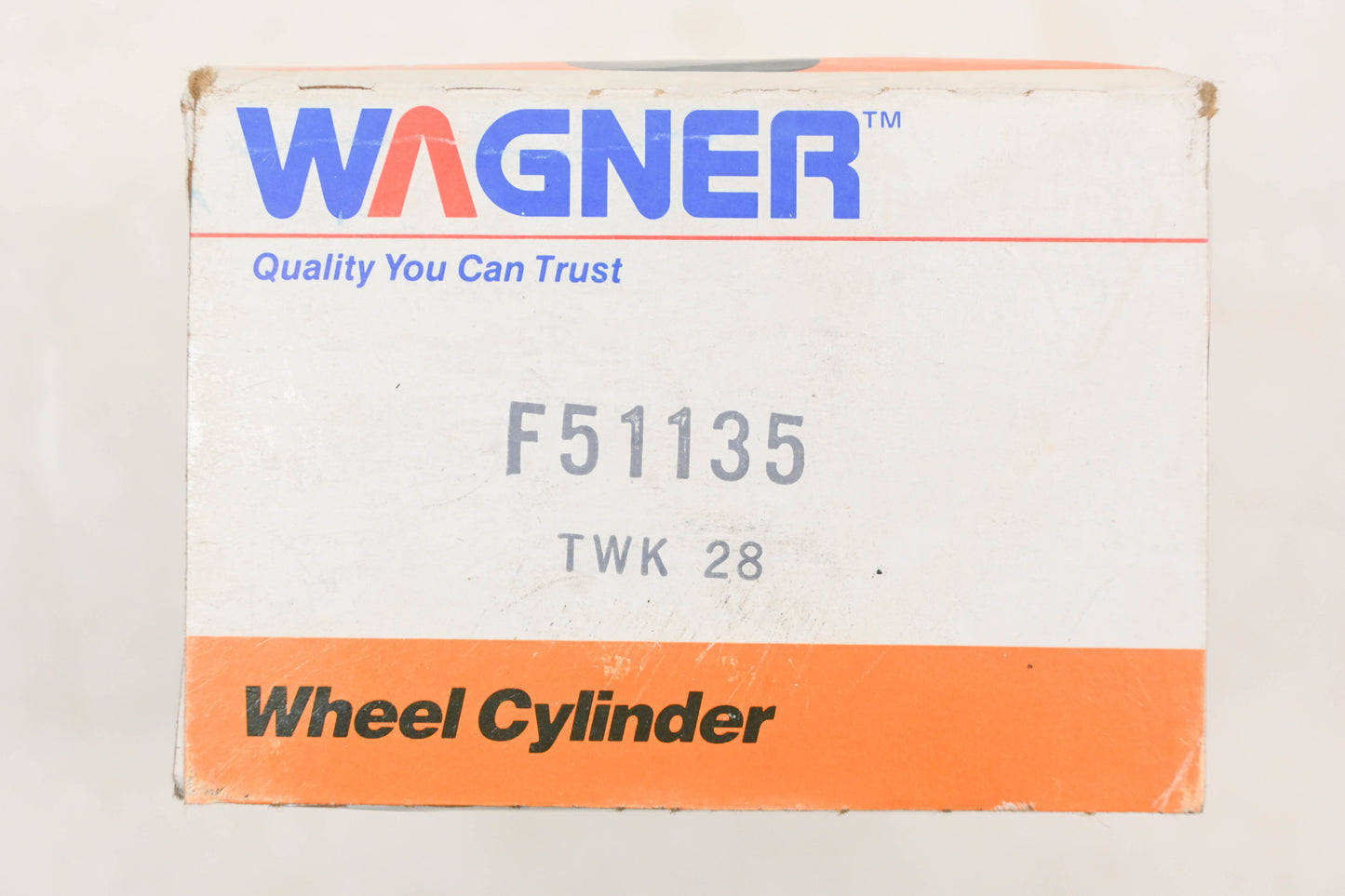 Wagner F51135, 18280 EIS Wheel Cylinder Kit NOS