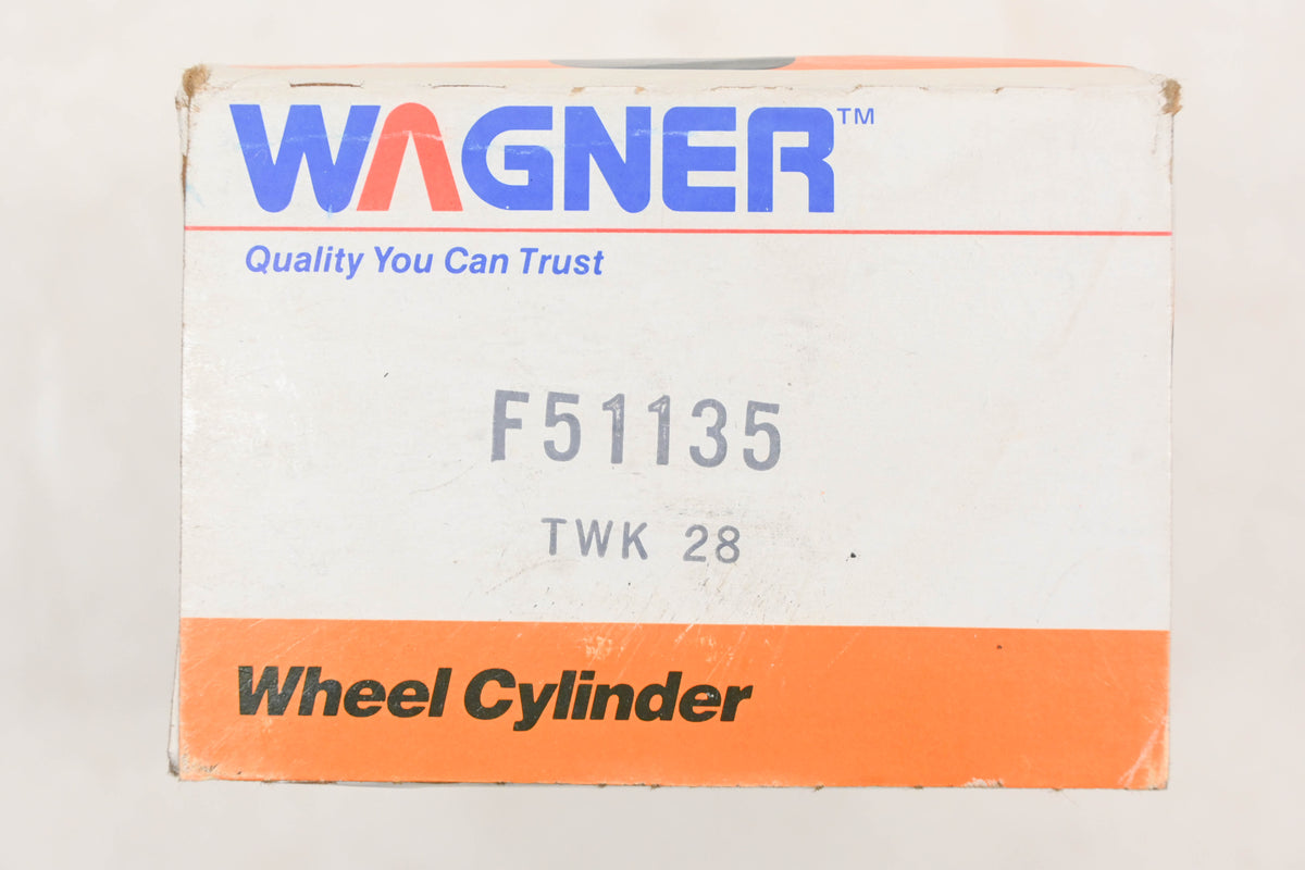 Wagner F51135, 18280 EIS Wheel Cylinder Kit NOS