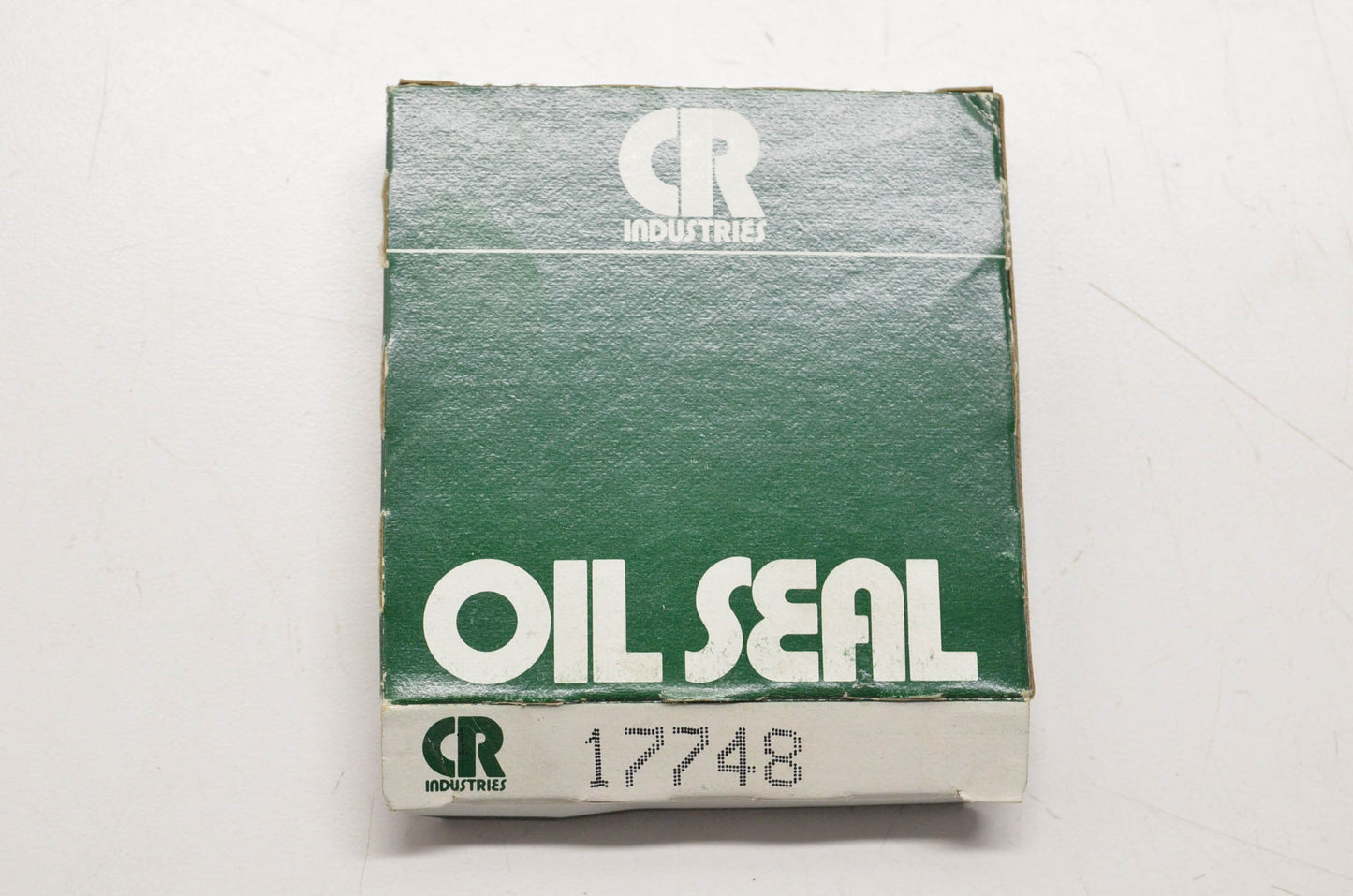 CR 17748 Oil Seal NOS