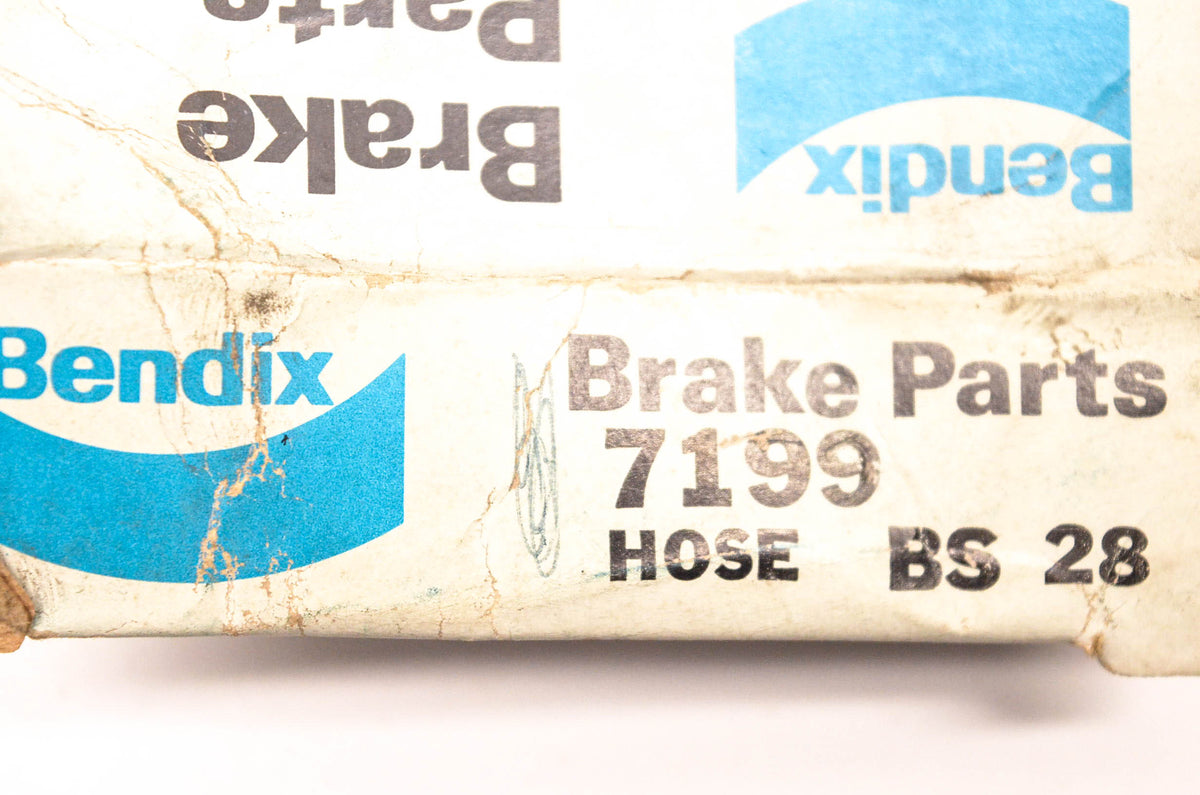 Bendix 7199, BS 28 Hose NOS