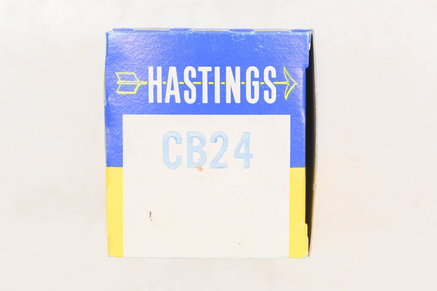Hastings CB24, CB-24 Breather Filter Assembly NOS