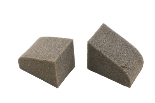 Hastings CB34, CB-34 Breather Filter Elements Qty 2 NOS