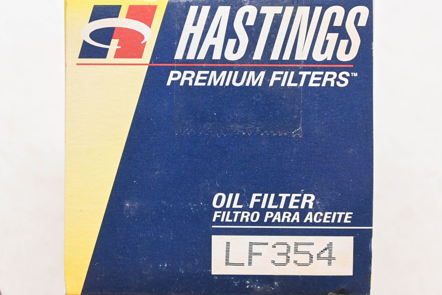 Hastings LF354, LF-354 Oil Filter Kit NOS