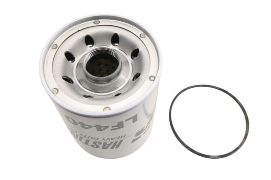 Hastings LF440, LF-440 Oil Filter Kit NOS