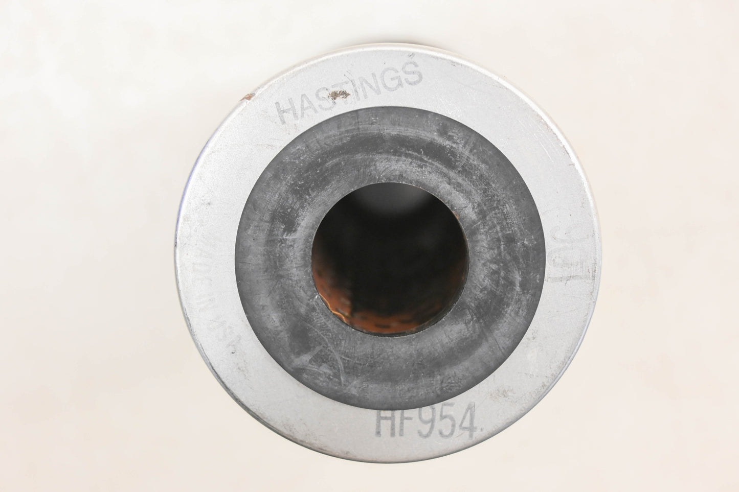 Hastings HF954, HF-954 Hydraulic Oil Filter NOS