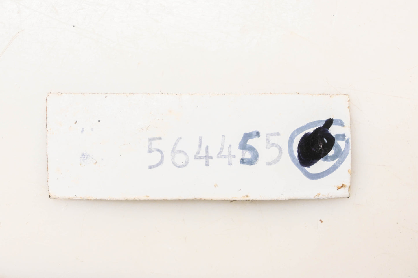 Aftermarket 564455 Brake Shoe Anchor Adjusting Pins Qty 5