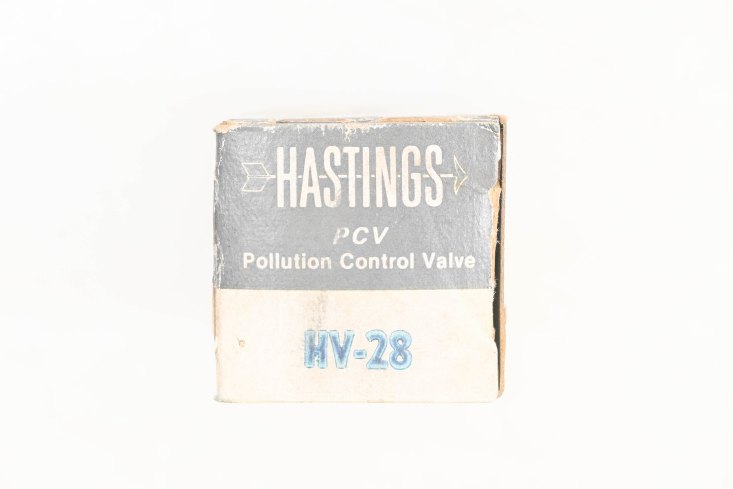 Hastings HV28, HV-28 PCV Valve NOS