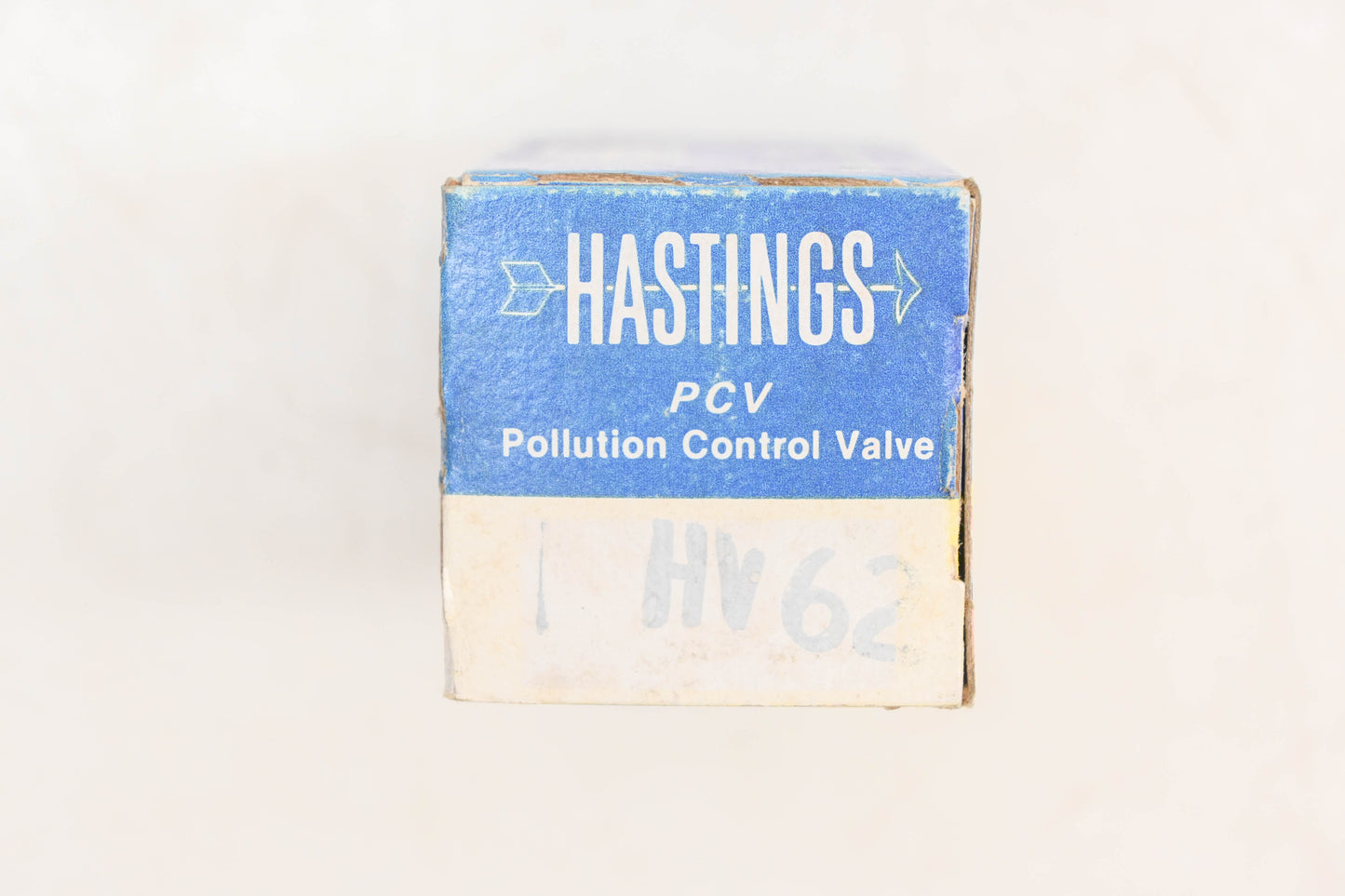 Hastings HV62, HV-62 PCV Valve NOS