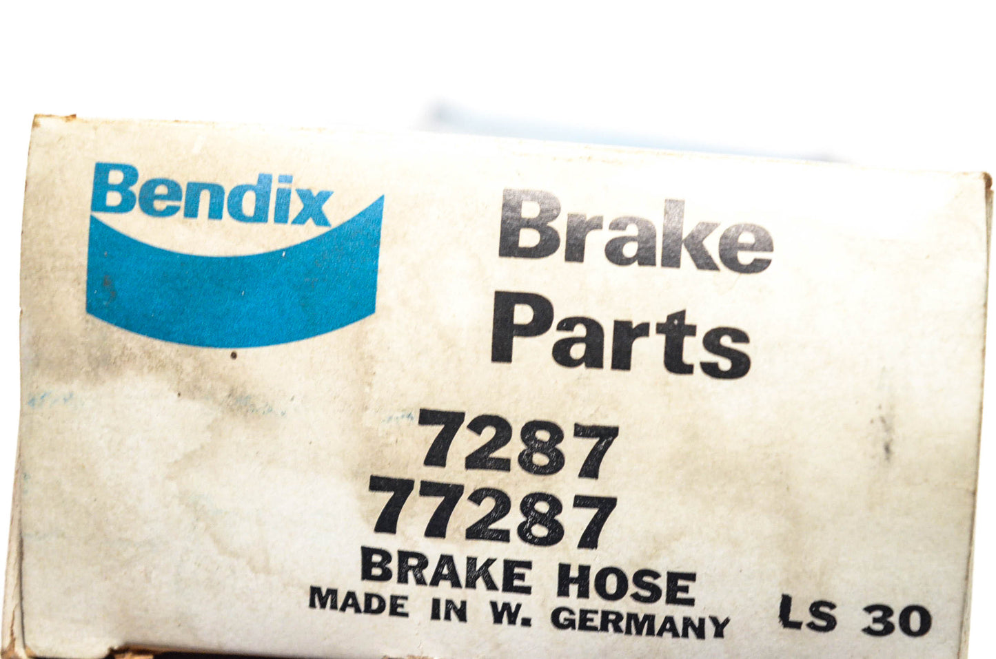 Bendix 7287, 77287, LS 30 Brake Hose NOS
