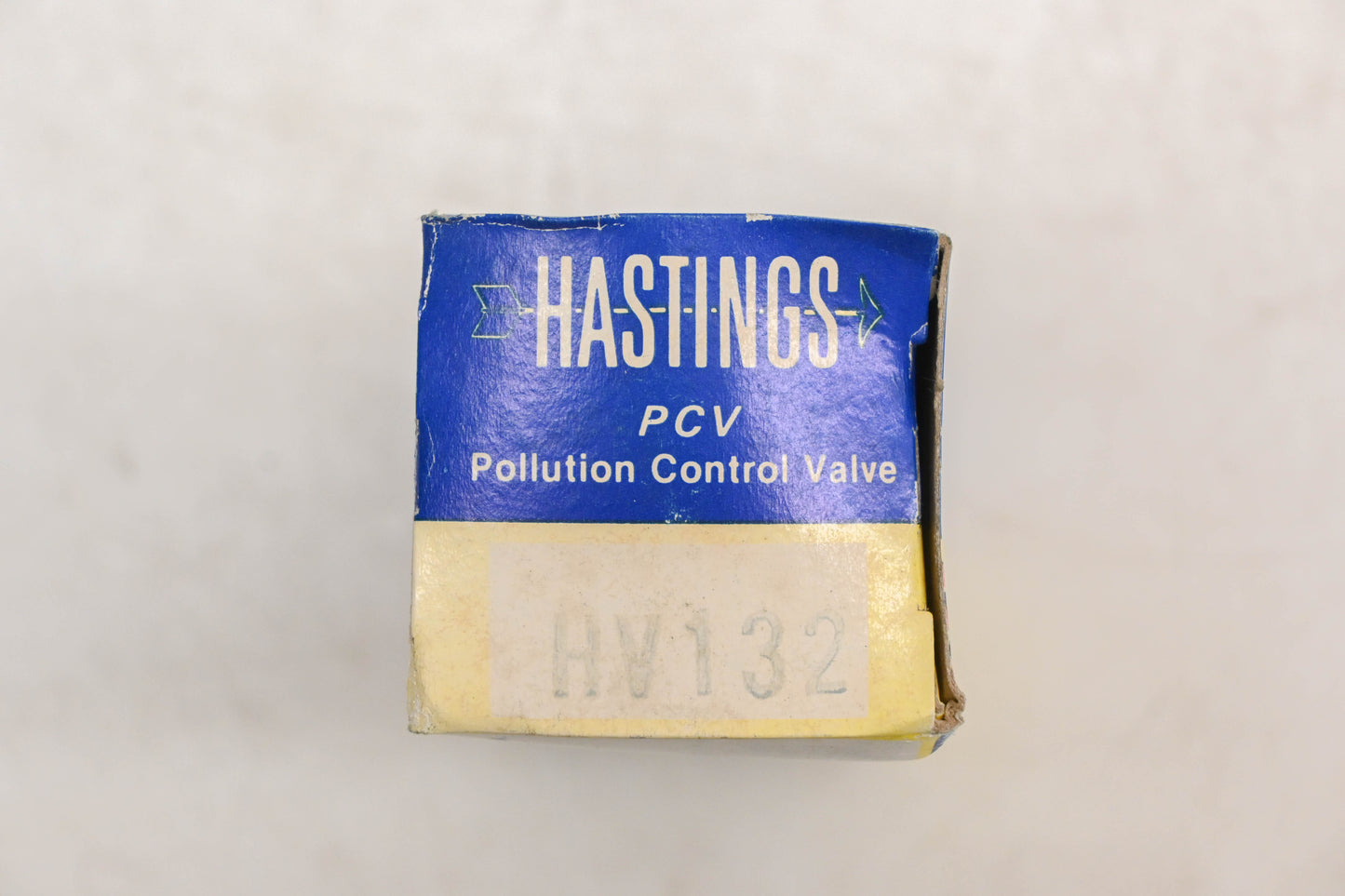 Hastings HV132, HV-132, 238 PCV Valve NOS