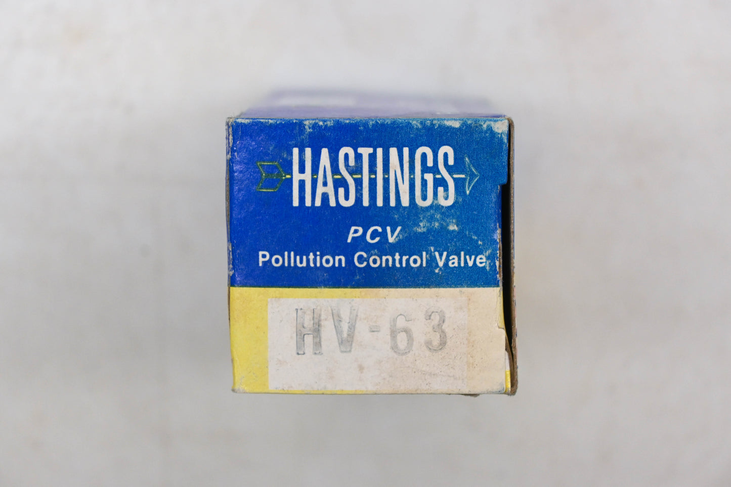Hastings HV63, HV-63 PCV Valve NOS
