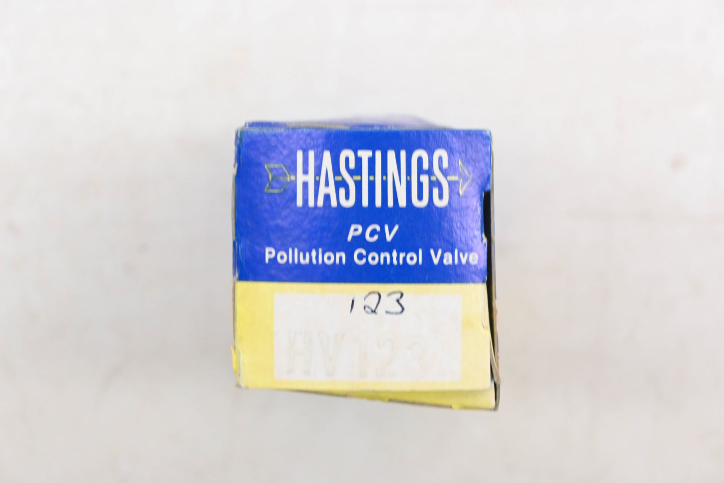 Hastings HV123, HV-123, MV895 PCV Valve NOS