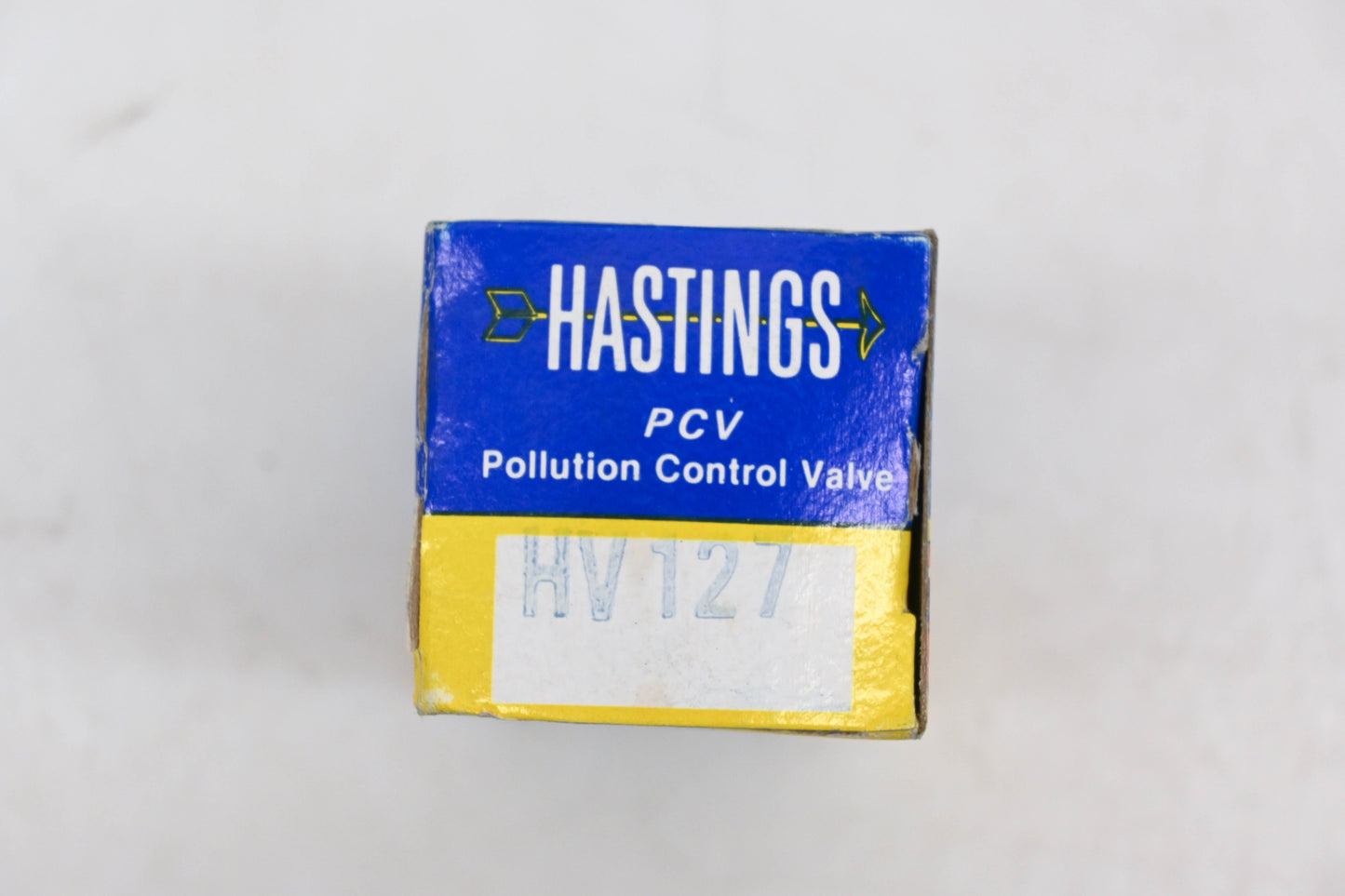 Hastings HV127, HV-127 PCV Valve NOS