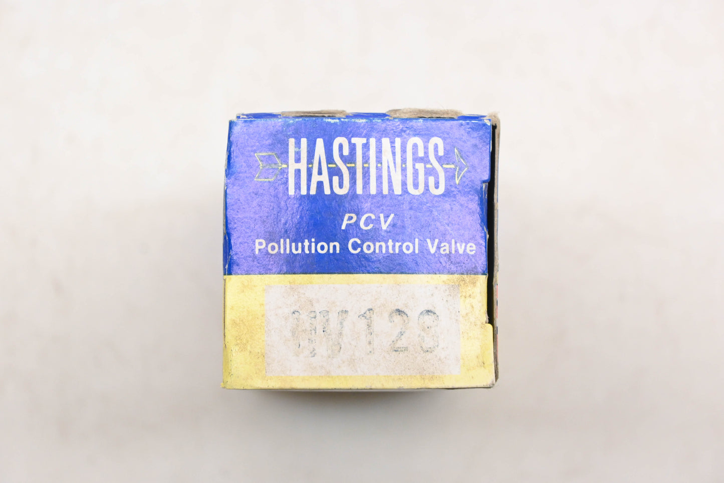Hastings HV128, HV-128 PCV Valve NOS