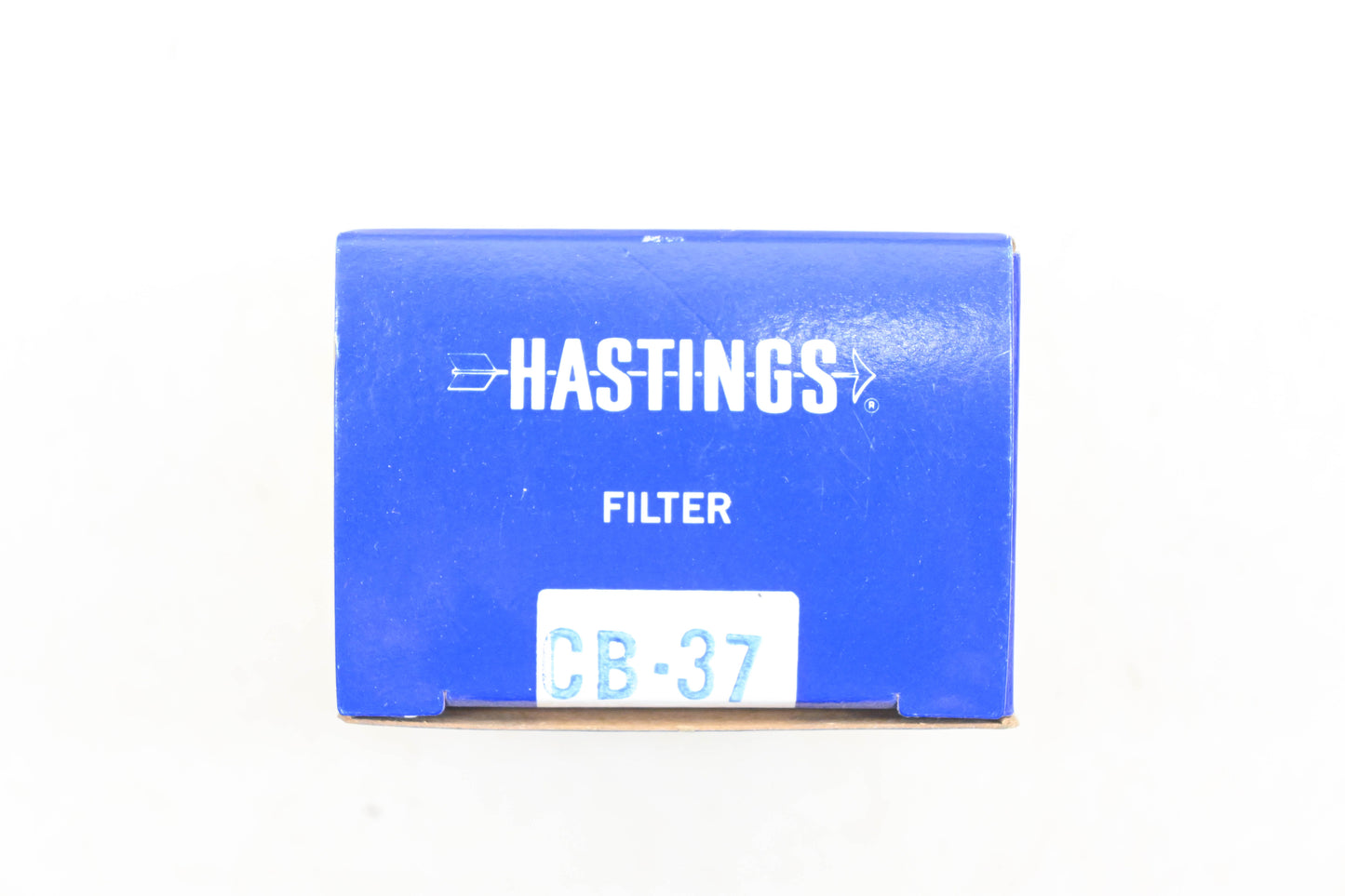 Hastings CB37, CB-37 Breather Filter Elements Qty 2 NOS