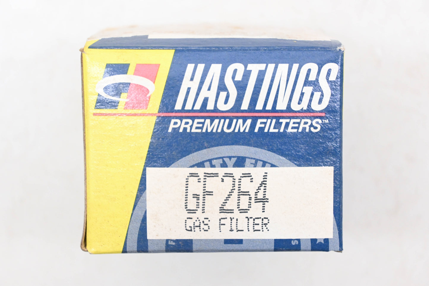 Hastings GF264, GF-264 Fuel Filter NOS