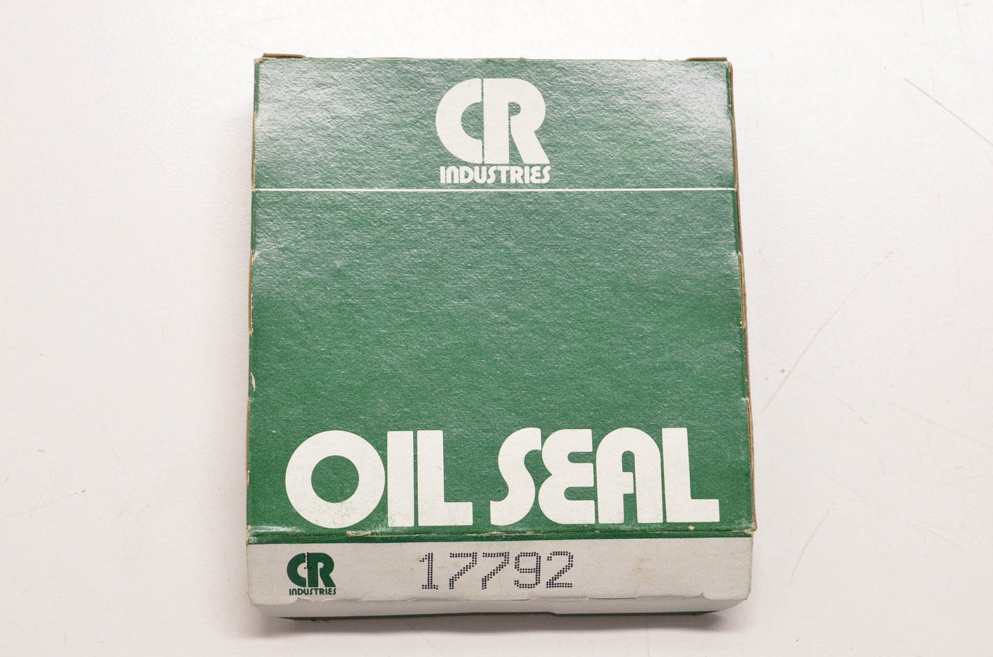CR 17792 Oil Seal NOS