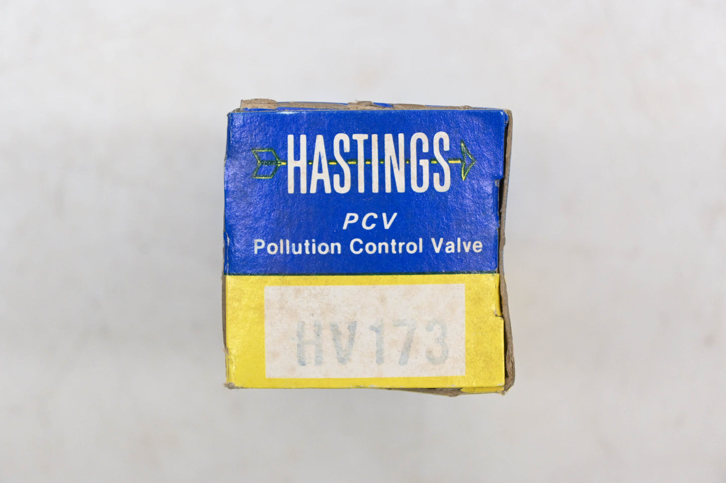 Hastings HV173, HV-173, 7277 PCV Valve NOS