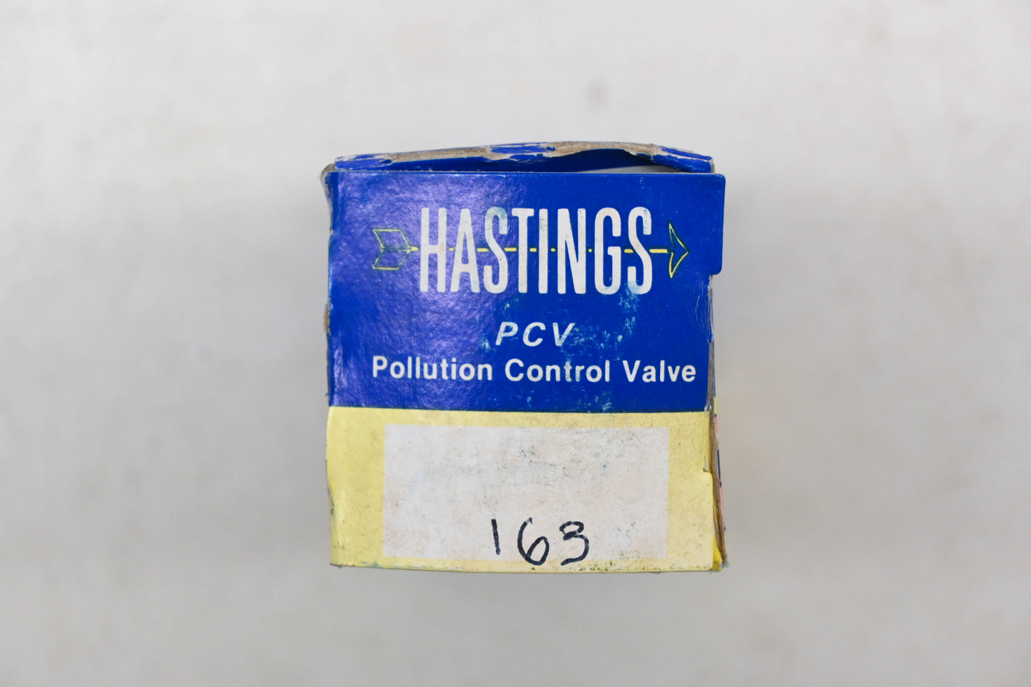 Hastings HV163, HV-163 PCV Valve NOS