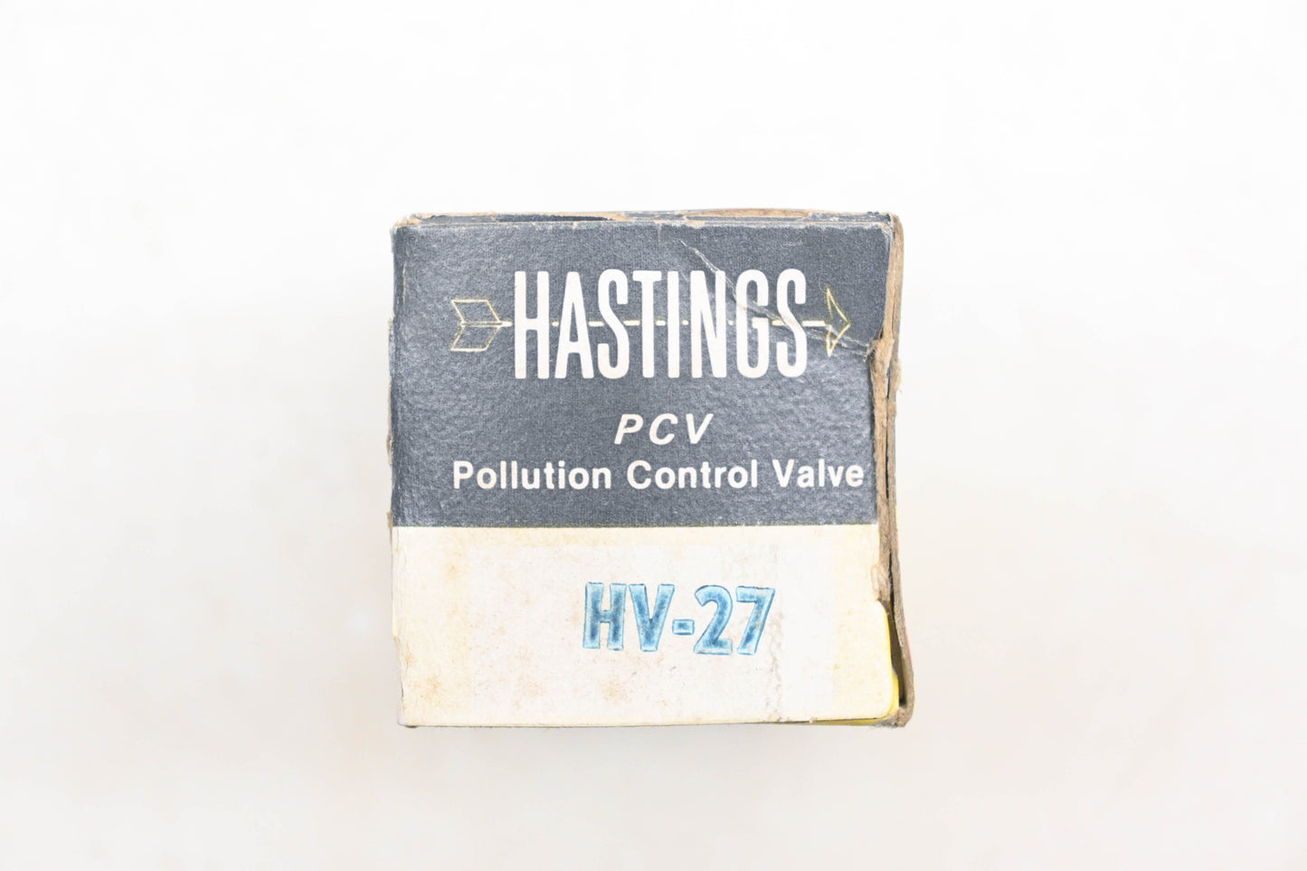 Hastings HV27, HV-27 PCV Valve NOS
