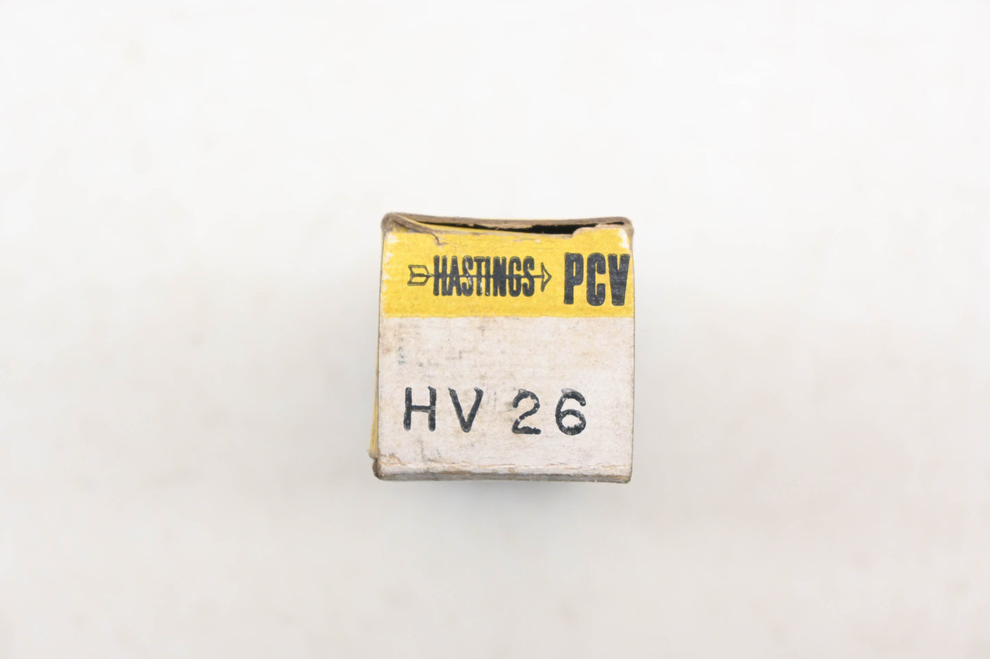 Hastings HV26, HV-26, 636 PCV Valve NOS