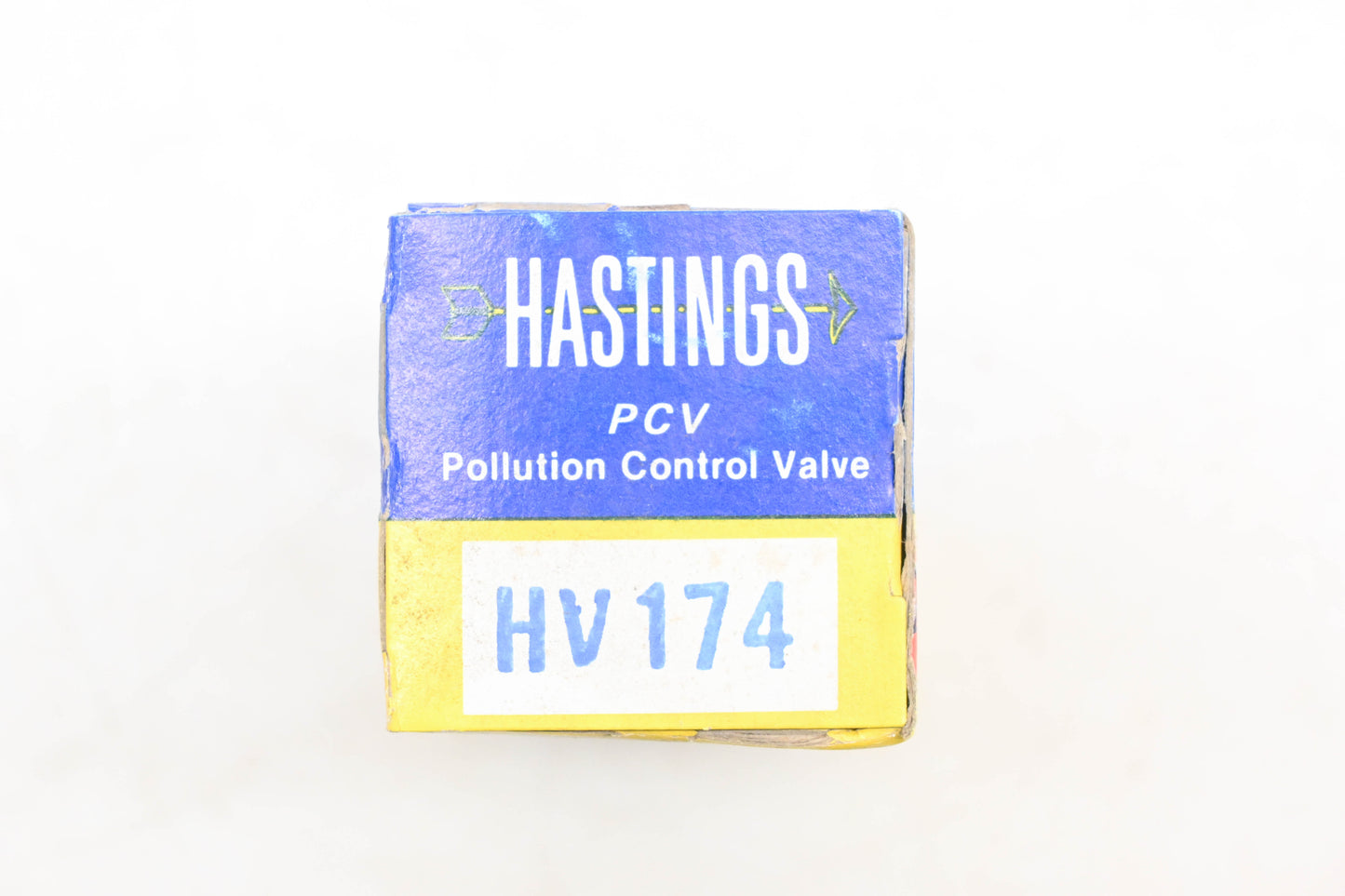 Hastings HV174, HV-174 PCV Valve NOS