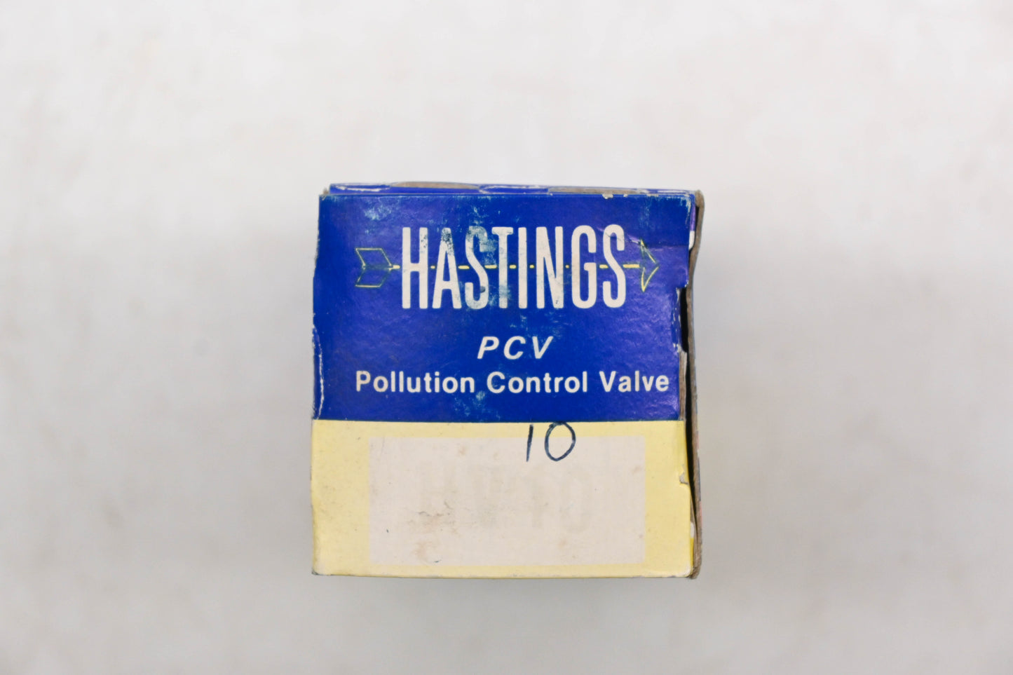 Hastings HV10, HV-10, 55-208 PCV Valve NOS