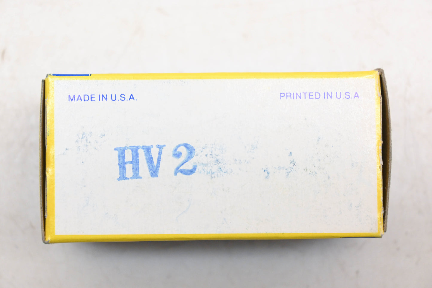 Hastings HV2, HV-2, AV679 PCV Valve NOS