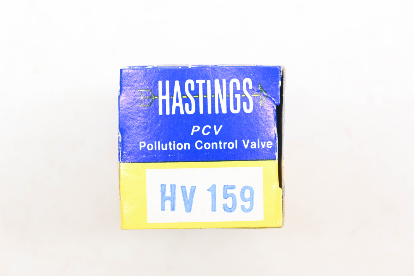 Hastings HV159, HV-159, PA254 PCV Valve NOS