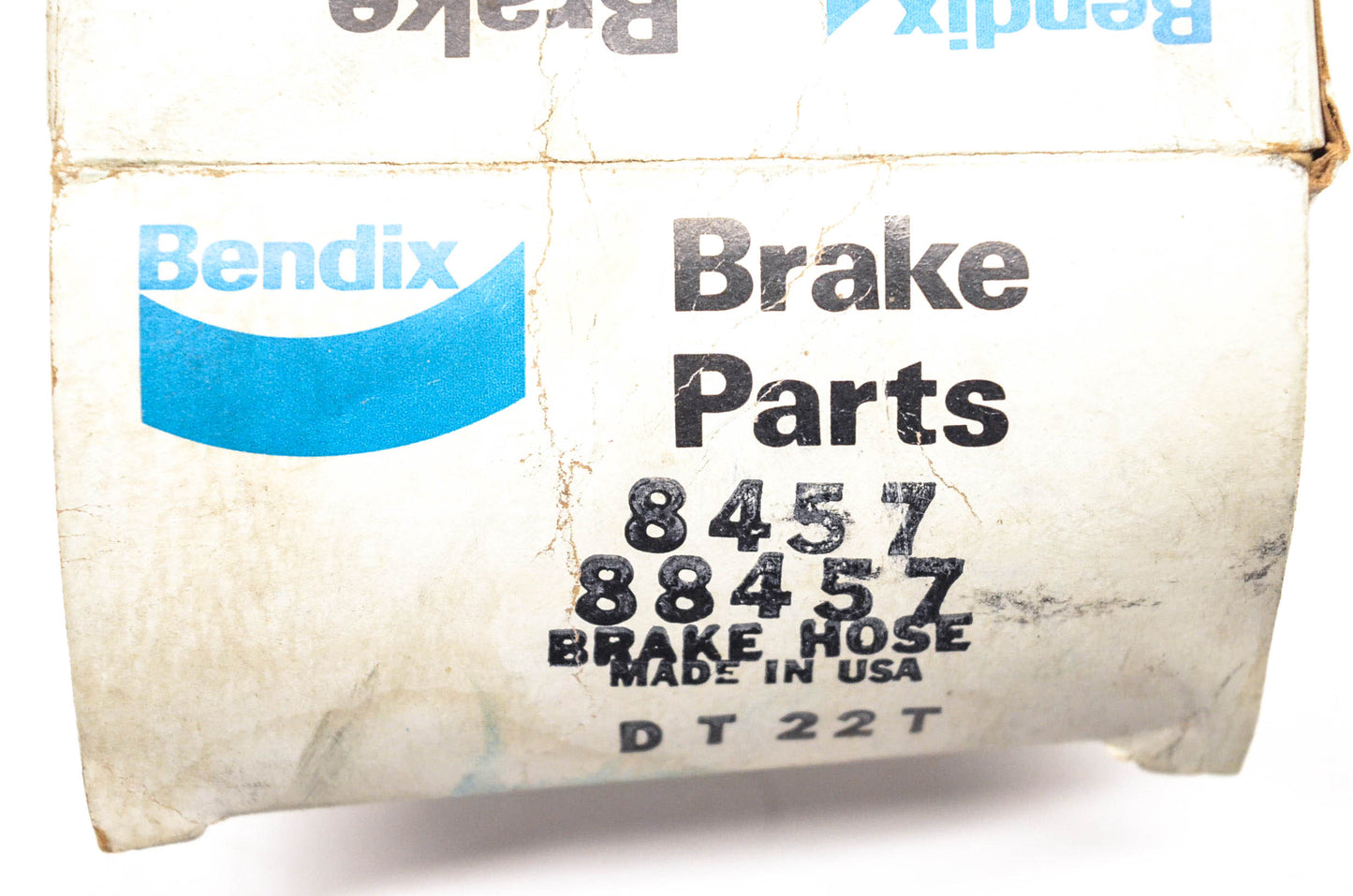 Bendix 8457, 88457, DT 22T Brake Hose NOS